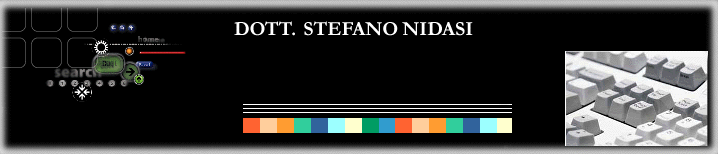 Dott. Stefano Nidasi